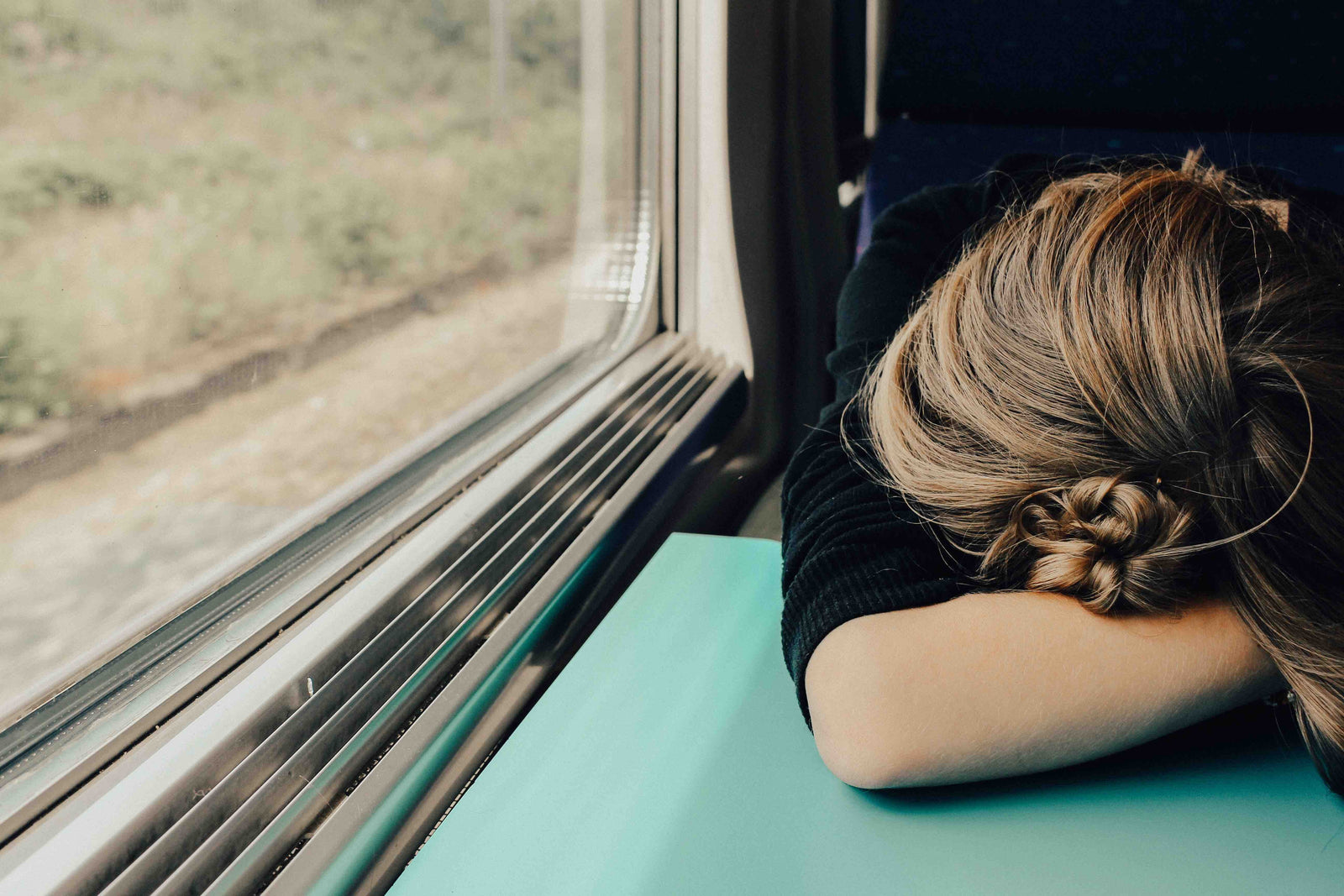 Menopause Fatigue