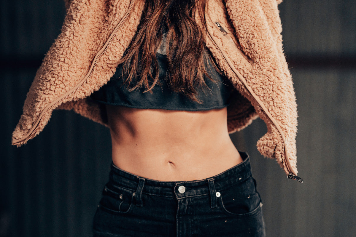 Best Supplements for Menopause Bloating