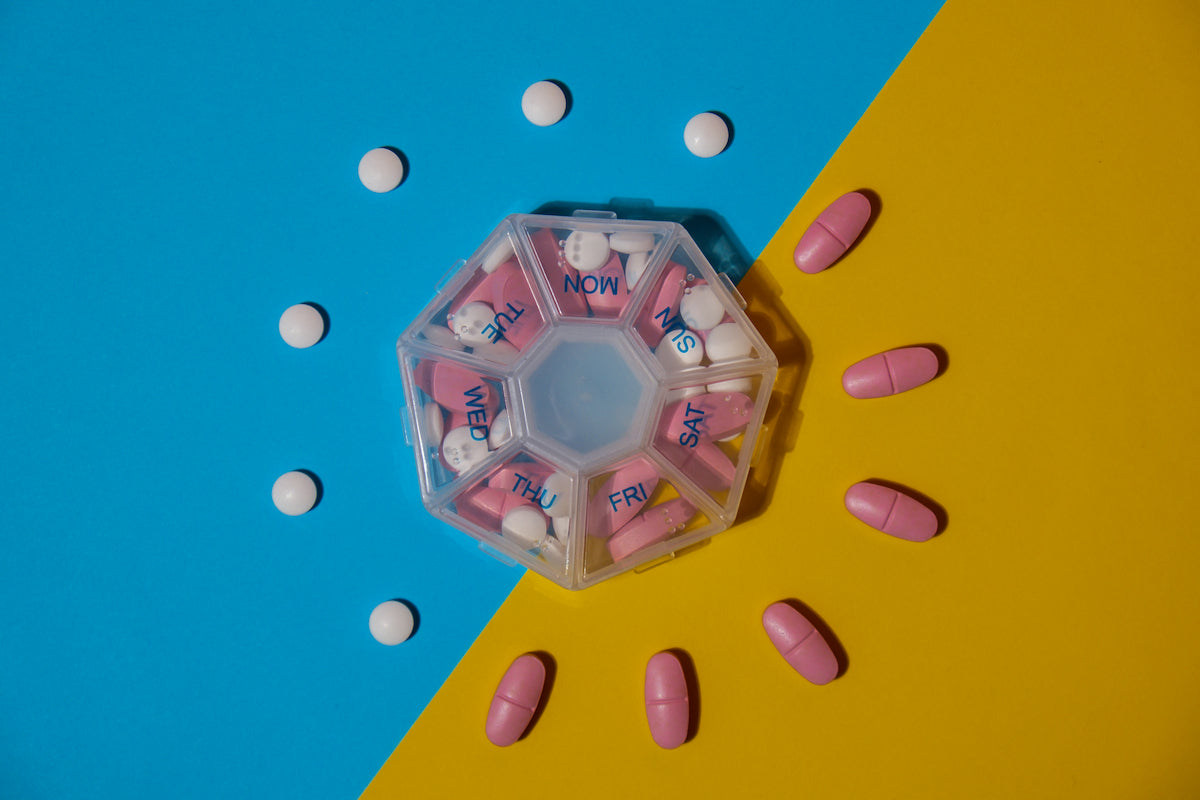 Provitalize Drug Interactions: Does Provitalize Interact With Any Medications?