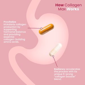 CollagenMax Bundle