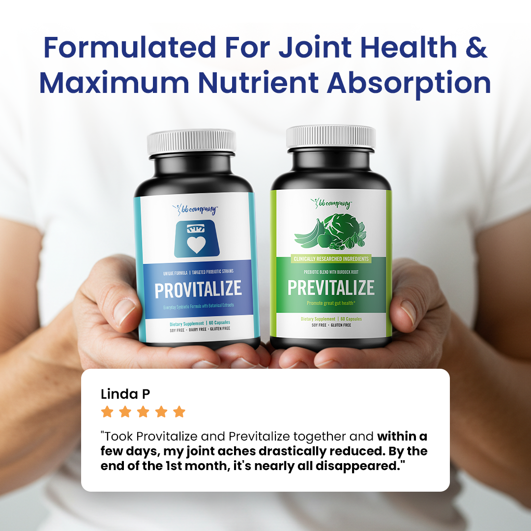 Slim Gut Bundle