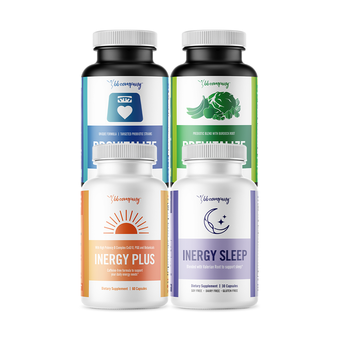 Menokit Plus Bundle