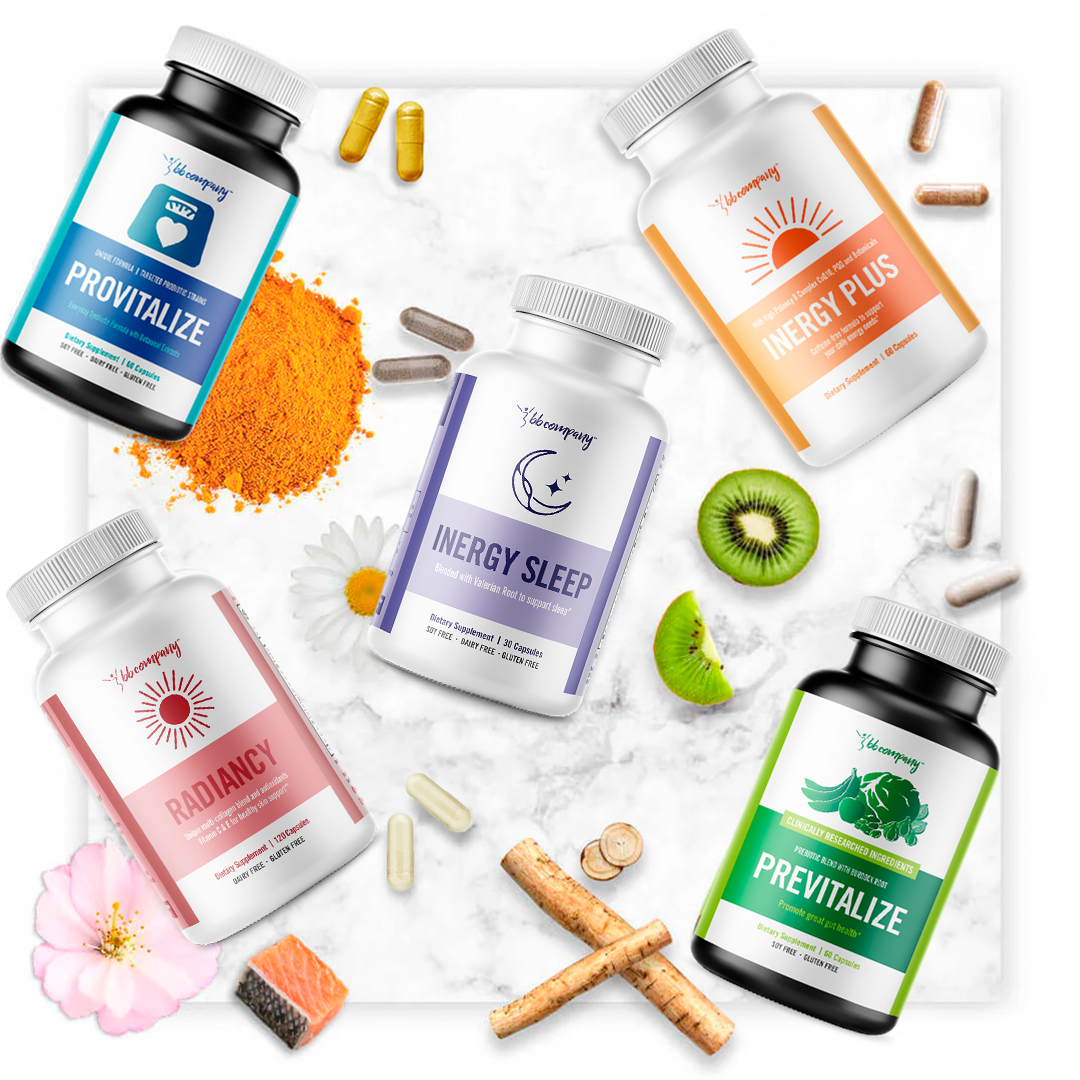 Power Mom Bundle