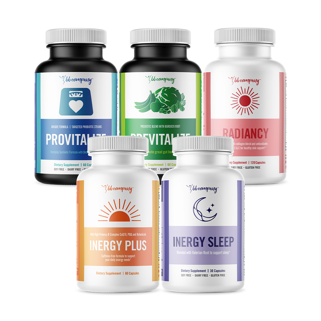 Power Mom Bundle