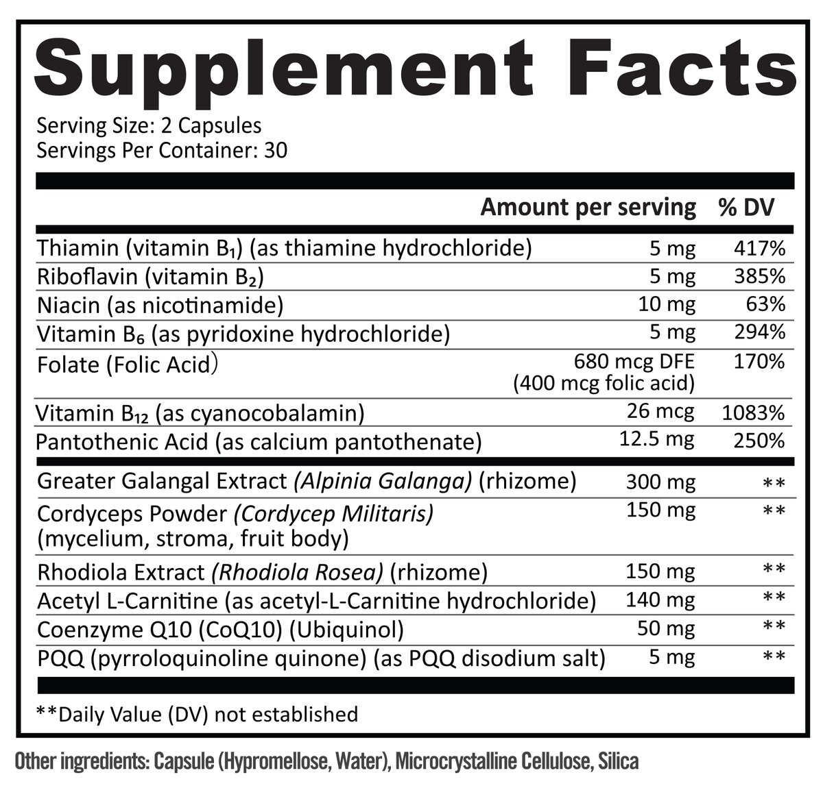 inergyPLUS | Best Energy Booster